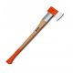Slovenian name: Sekira Stihl 80 cm 2,8 kg za razbijanje drv

SEO-optimized description:
Sekira Stihl 80 cm 2,8 kg je idealna za razbijanje drv. Ta klasika med sekirami je zasnovana za učinkovito okrze