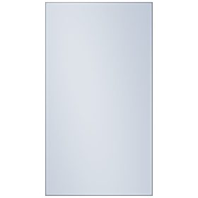   Zgornja plošča Samsung Bespoke 185 cm Saten modra Magnetni nastavek