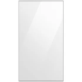   Ogrodna plošča Samsung Bespoke Combi 185 cm Staklo Alabaster bela