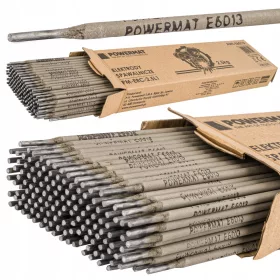 Powermat 2,5 mm elektrode za varjenje