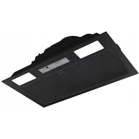  Franke kapuca INCA SMART FBI 525 BK MATT BLACK