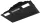  Franke kapuca INCA SMART FBI 525 BK MATT BLACK
