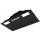  Franke kapuca INCA SMART FBI 525 BK MATT BLACK
