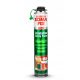 Montažna pena Somafix S940 za izolacijo 850 ml/910 g