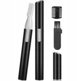   Depilator Vitolog, električna depilacija, britje obrvi, odstranjevanje dlačic