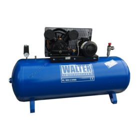 KOMPRESOR WALTER BL 800-5,5/500 400V