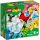 LEGO Duplo Velika škatla s srcem 80 kock