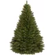 Umetno božično drevo Premium Springos® 220cm