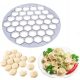 Forma za pripravo cmokov z 37 ušesi za pierogi, ravioli in pelmeni