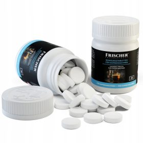   UNIVERZALNE TABLETE ZA ČIŠČENJE AVTOMATSKEGA KAVNEGA APARATA 30 kosov