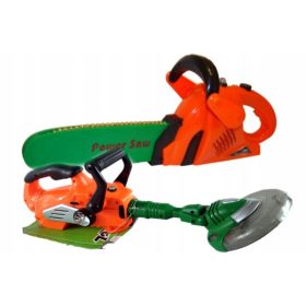 Otroska motorna zaga Martius Tools