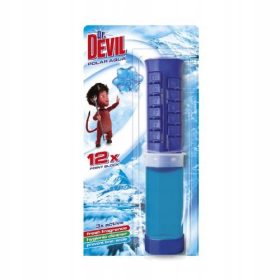 Tomil Dr. Angel WC čistilni gel Polar Aqua 0,75l