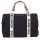 Torba za mamice Childhome Mommy Bag Signature Črna