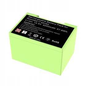   BATERIJE za iRobot Roomba i7 i7+ i3 i3+ i4 i4+ 4624864 ABL-D1 14.4V