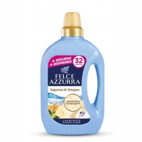 Felce Azzurra čistilo za pranje Aleppo Soap 1595 ml