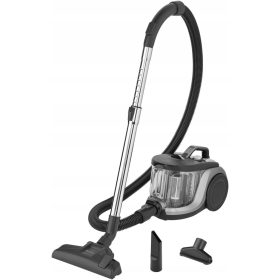    Amica VM 3011 Eos sesalnik brez vrečke 850W 2,5l 79dB HEPA13 Regulacija moči