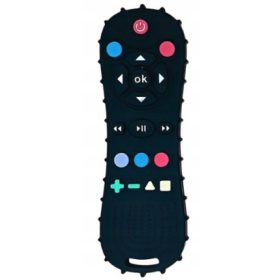   večilne igrače za izrezovanje zobkov Baby Grezalo na daljinsko upravljanje barve