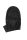 BABYBJORN - prevleka za ležalnik Bliss Black, Mesh