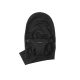BABYBJORN - prevleka za ležalnik Bliss Black, Mesh