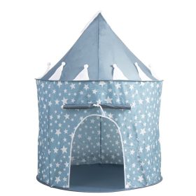 Grad za otroke za igro na prostem - Zabavni palača Aga4Kids