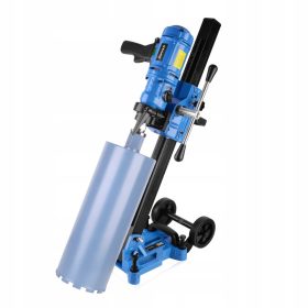   DIAMANTNA VRTALNA NASTAVKA ZA BETON STAKO SCY-2020/3EBS NA STATIVU