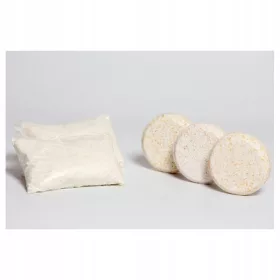 Ekotabs Biološki Pripravek za Greznice, 1 kg