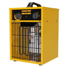 NAGRZEWNICA ELEKTRIČNI GRELEC MASTER B 3,3IT 1.6/3.3 KW