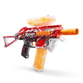 ZURU X-Shot Hyper Gel Streljalna Pištola Trace Fire Blaster