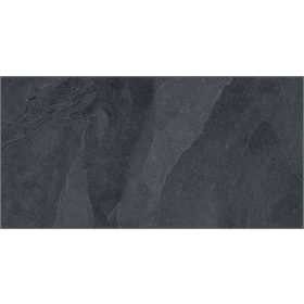 Ploščica iz porcelana GRESPANIA ANNAPURNA NEGRO 60x120