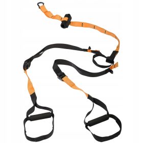 Vadbeni trakovi za trening SportPlus SP-TX-001