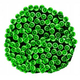   LED lučke za zunanjo in notranjo uporabo - Božično drevo 500 LED zeleno