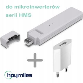  Hoymiles DTU-WLite-S WiFi modul za spremljanje do 4 PV modulov - serija HMS