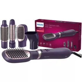   Kodralnik las Philips s keramičnimi krtačami in ionizacijsko funkcijo
