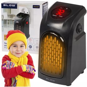 Ventilator Blow FH-A21 450 W