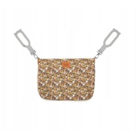 LA MILLOU ORGANIZATOR TORBA ZA VOZIČEK Flower Styles