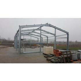   Jeklena hala 14,2x20x5 s sendvič ploščo - Popust!

Jeklena hala 14,2x20x5 s sendvič ploščo je popolna rešitev za vaše potrebe po dodatnem prostoru. Ta lahka konstrukcija je enostavna za montažo in vkl