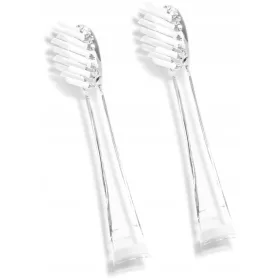   Nadomestne glave za električno zobno ščetko NENO TUTTI 2 kosa