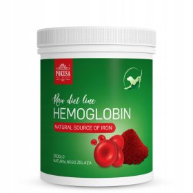   Vitaminski kompleti za mačke in pse Pokusa v prahu 800 g 1 kos.