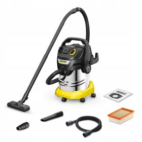 Karcher Univerzalni Sesalnik KWD 6 P S V-25/6/22 3400 W