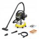 Karcher Univerzalni Sesalnik KWD 6 P S V-25/6/22 3400 W