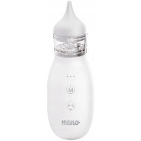 Električni nosni aspirator Neno Aria Pro