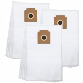   KARCHER visokokakovostna sintetična vrečka za sesalnik T 7/1 T 10/1 T 9/1 15 kosov