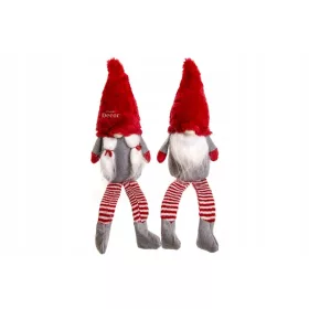 Božični okrasni palček Božiček - 2 para park