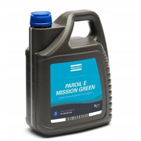 PAROIL M Atlas Copco 5L mineralno kompresorsko olje