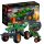 LEGO Technic Monster Truck Jam Vozilo Kocke Darilo Realističen Model