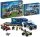 LEGO City Mobilni policijski poveljniški center