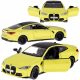 Avtomobilski model BMW M4 v merilu 1:32 s svetlobnimi in zvočnimi efekti