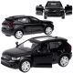 Avtomobilski model Volvo XC40 Recharge v merilu 1:32 s svetlobo in zvokom