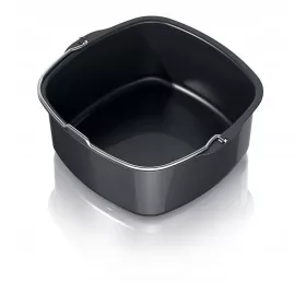 Phillips oblikovalec za kruh 16,5 x 17,5 cm, premer 1 cm