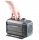 rpalka za ribnik Sunsun HQB-2500 2000 l/h